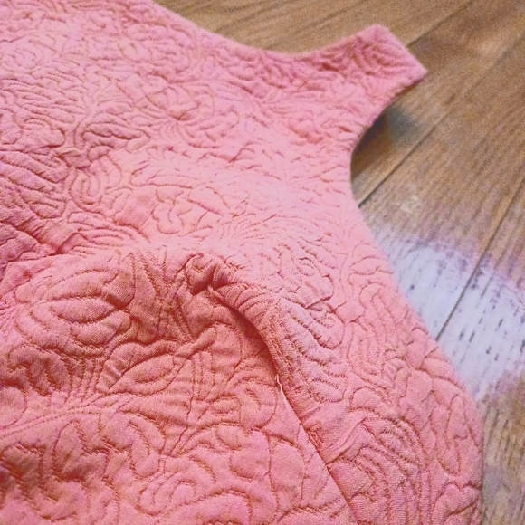 2pc Zara Trafaluc skirt and top in pink sz/m - Picture 2 of 7